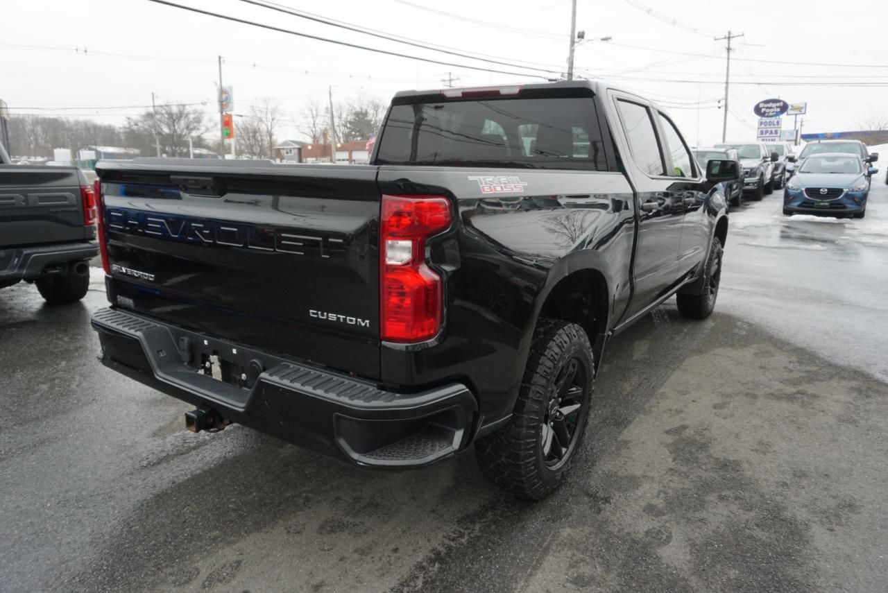 Chevrolet Silverado 1500  2023