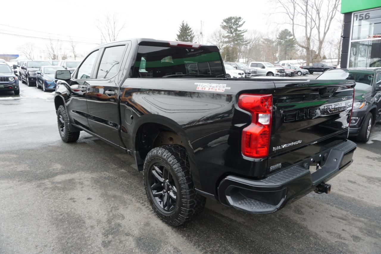 Chevrolet Silverado 1500  2023