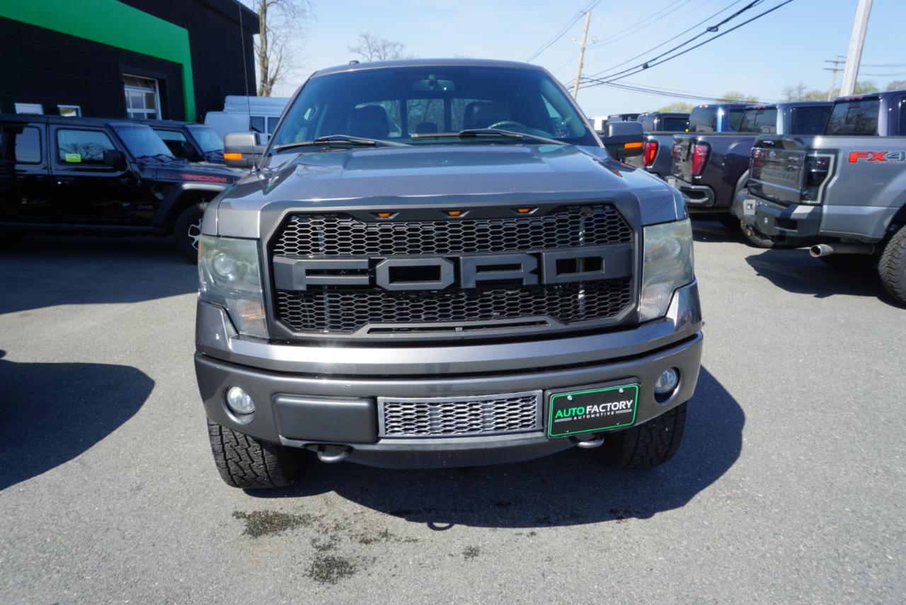 Ford F-150  2013