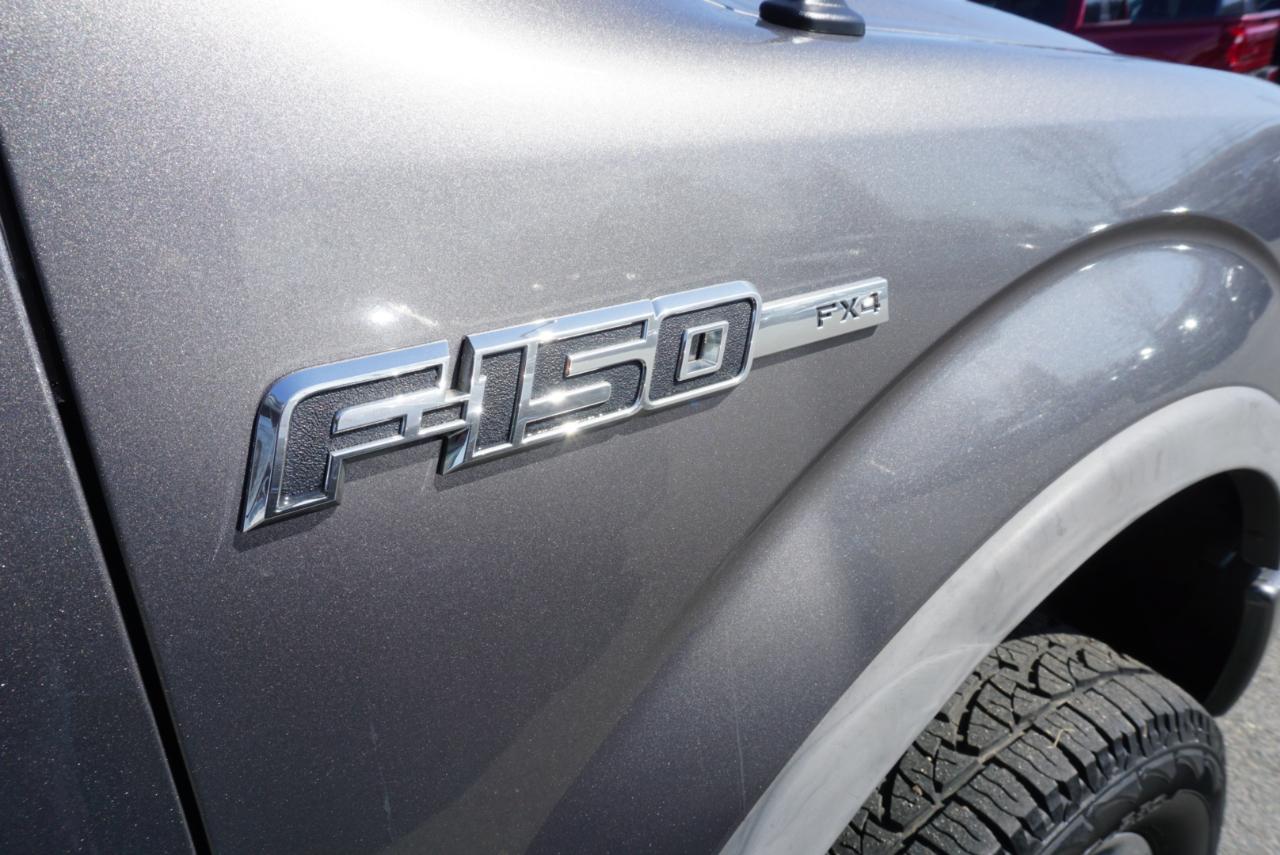 Ford F-150  2013