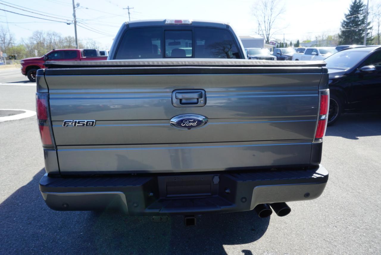 Ford F-150  2013
