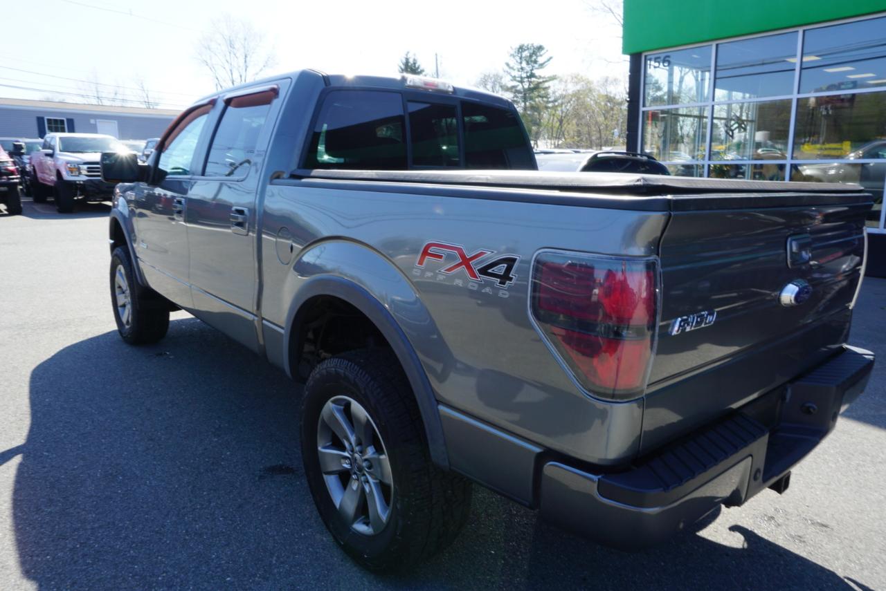 Ford F-150  2013