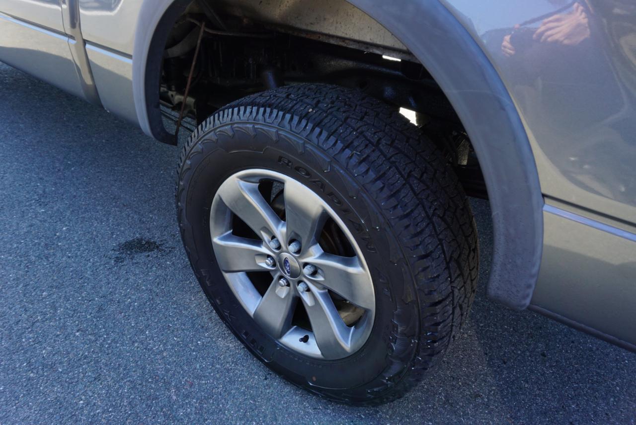 Ford F-150  2013