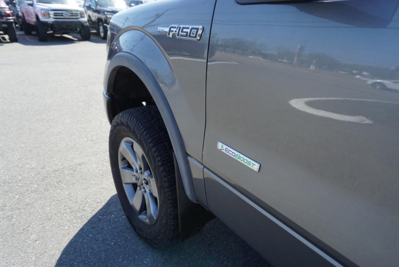 Ford F-150  2013