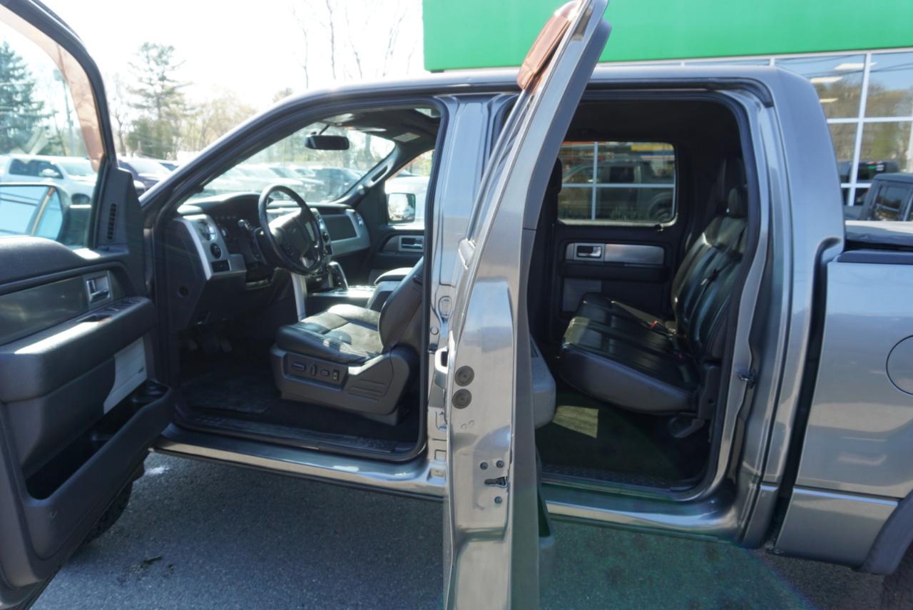 Ford F-150  2013