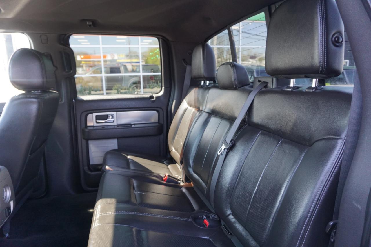 Ford F-150  2013