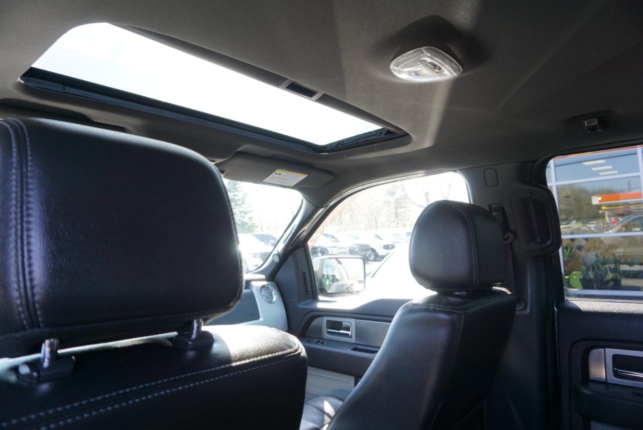 Ford F-150  2013