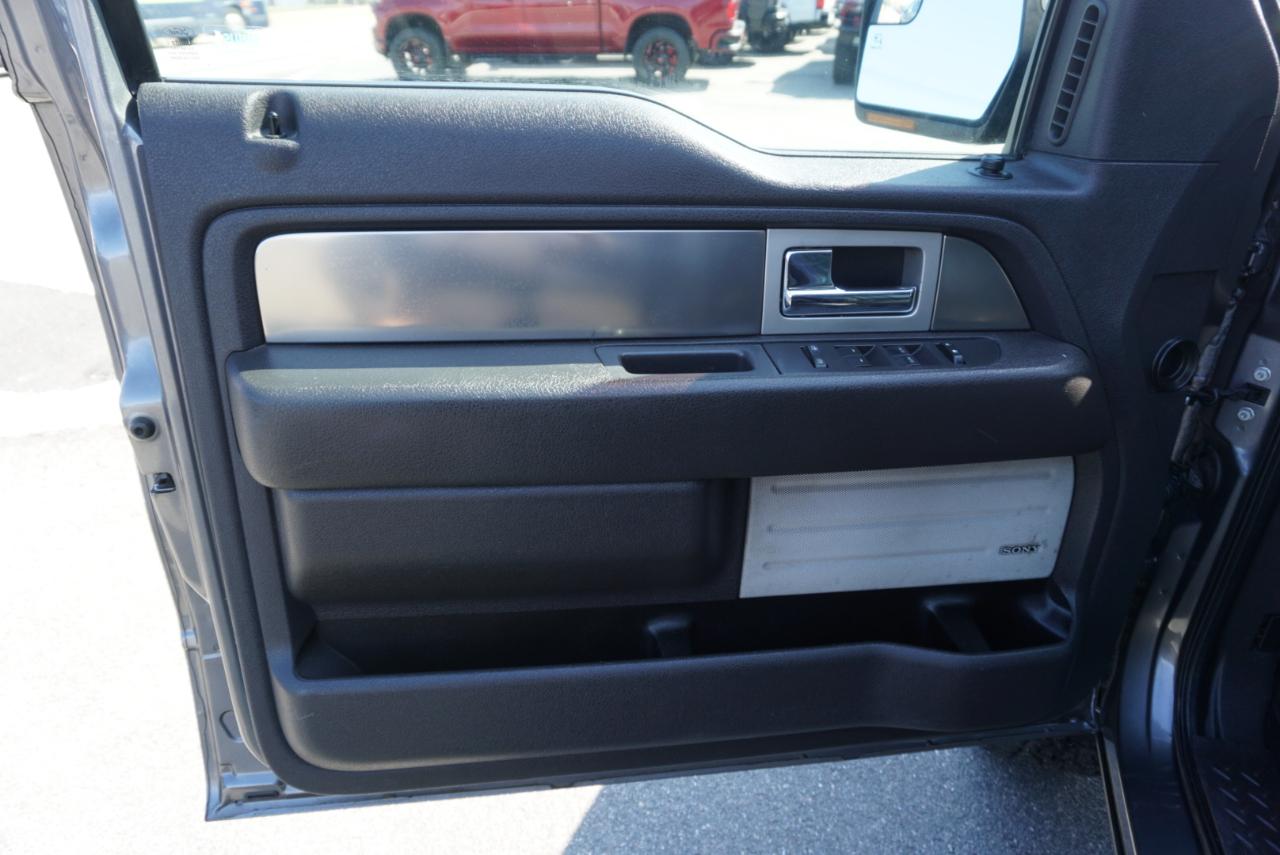 Ford F-150  2013
