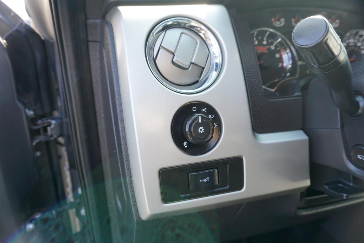 Ford F-150  2013