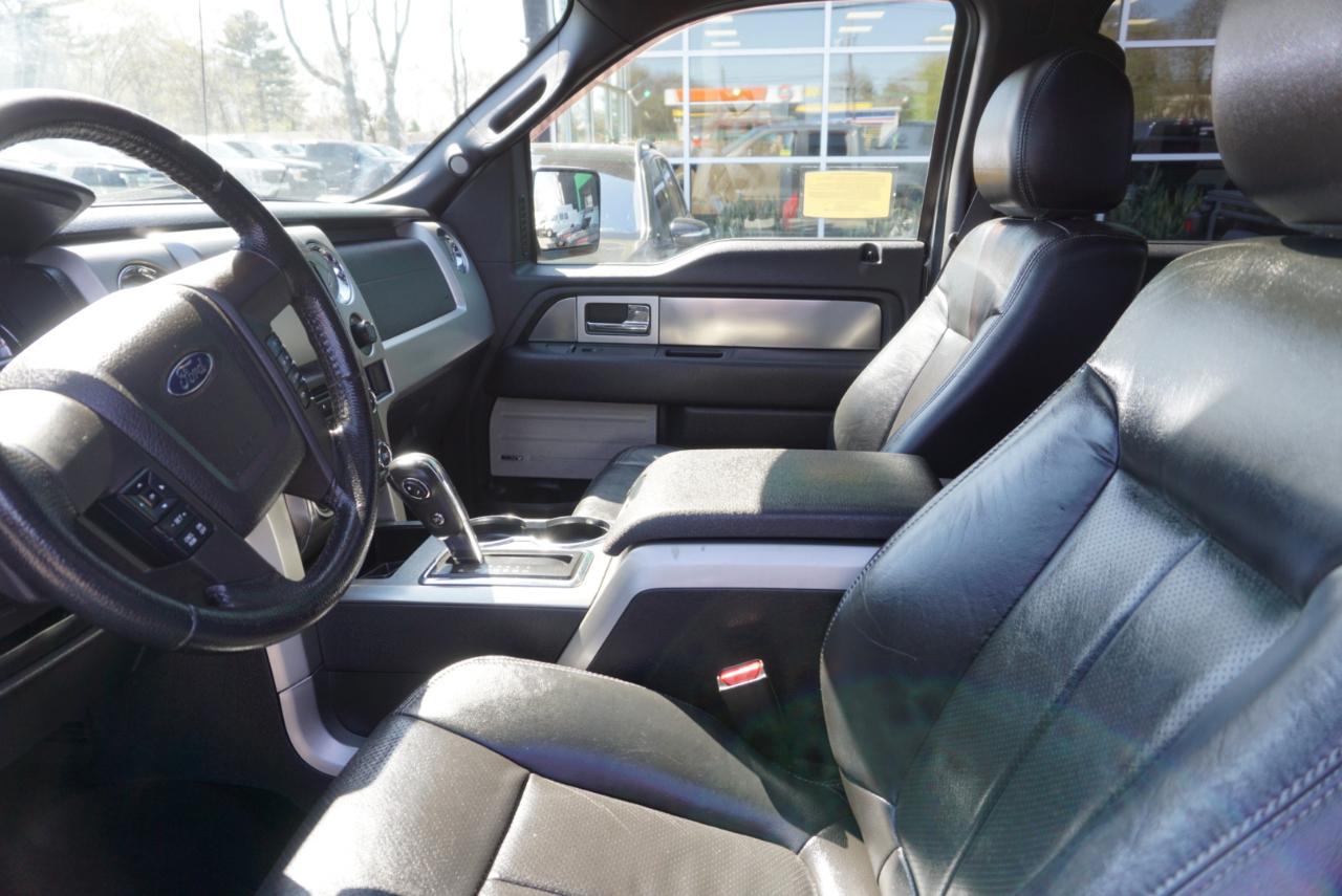 Ford F-150  2013
