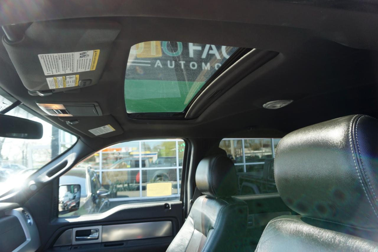 Ford F-150  2013