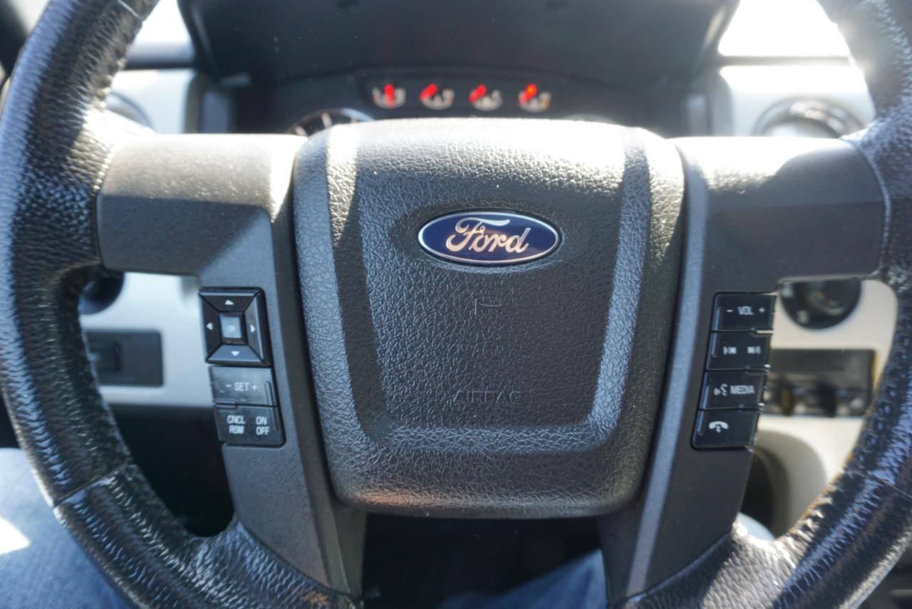 Ford F-150  2013