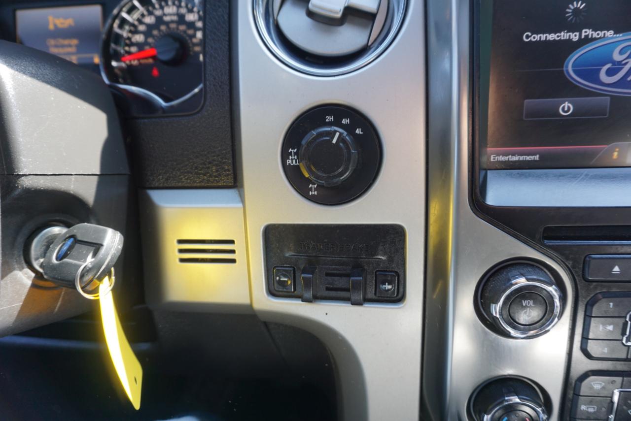 Ford F-150  2013