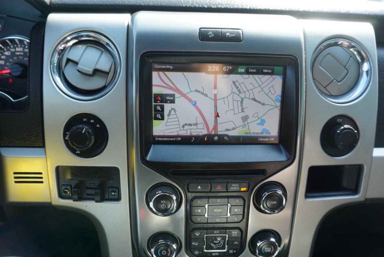 Ford F-150  2013