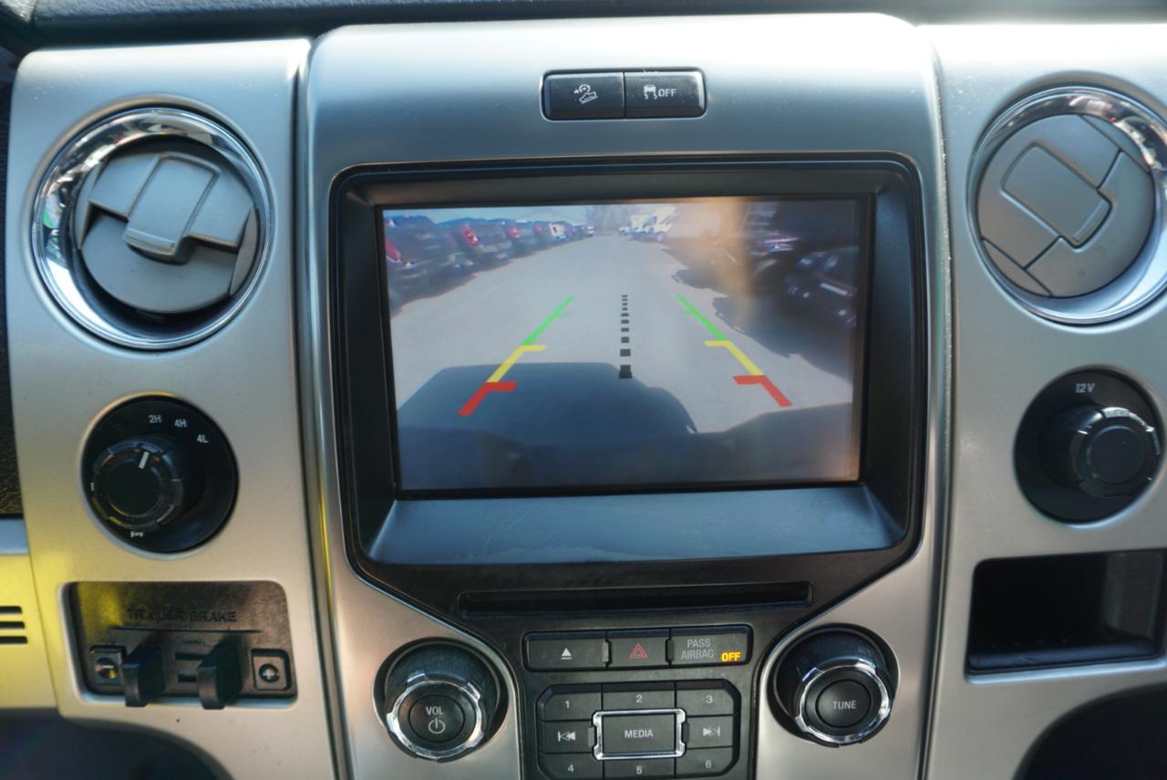 Ford F-150  2013