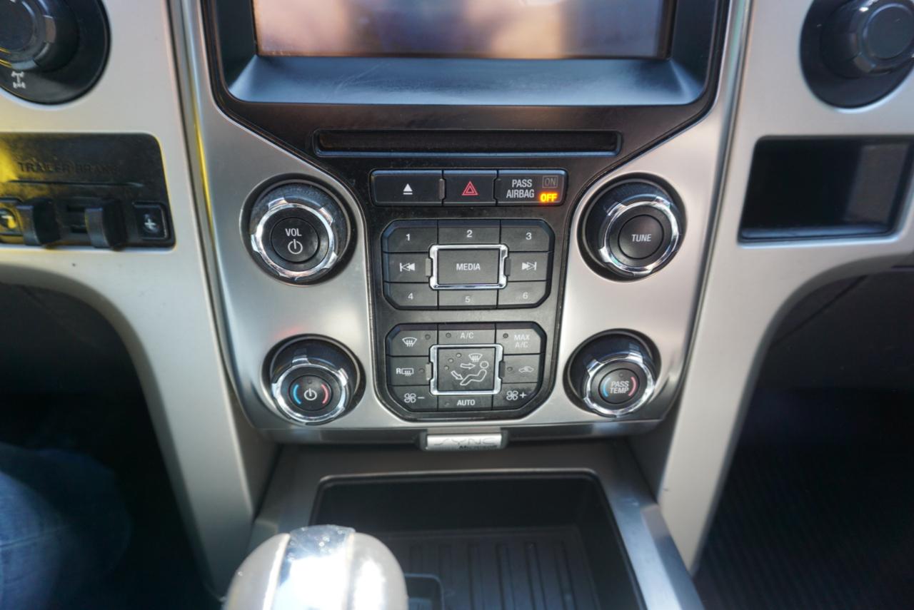 Ford F-150  2013