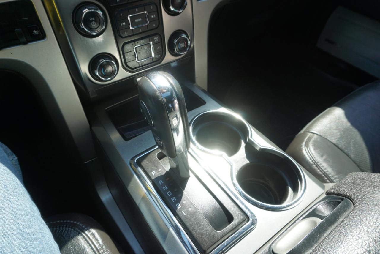 Ford F-150  2013