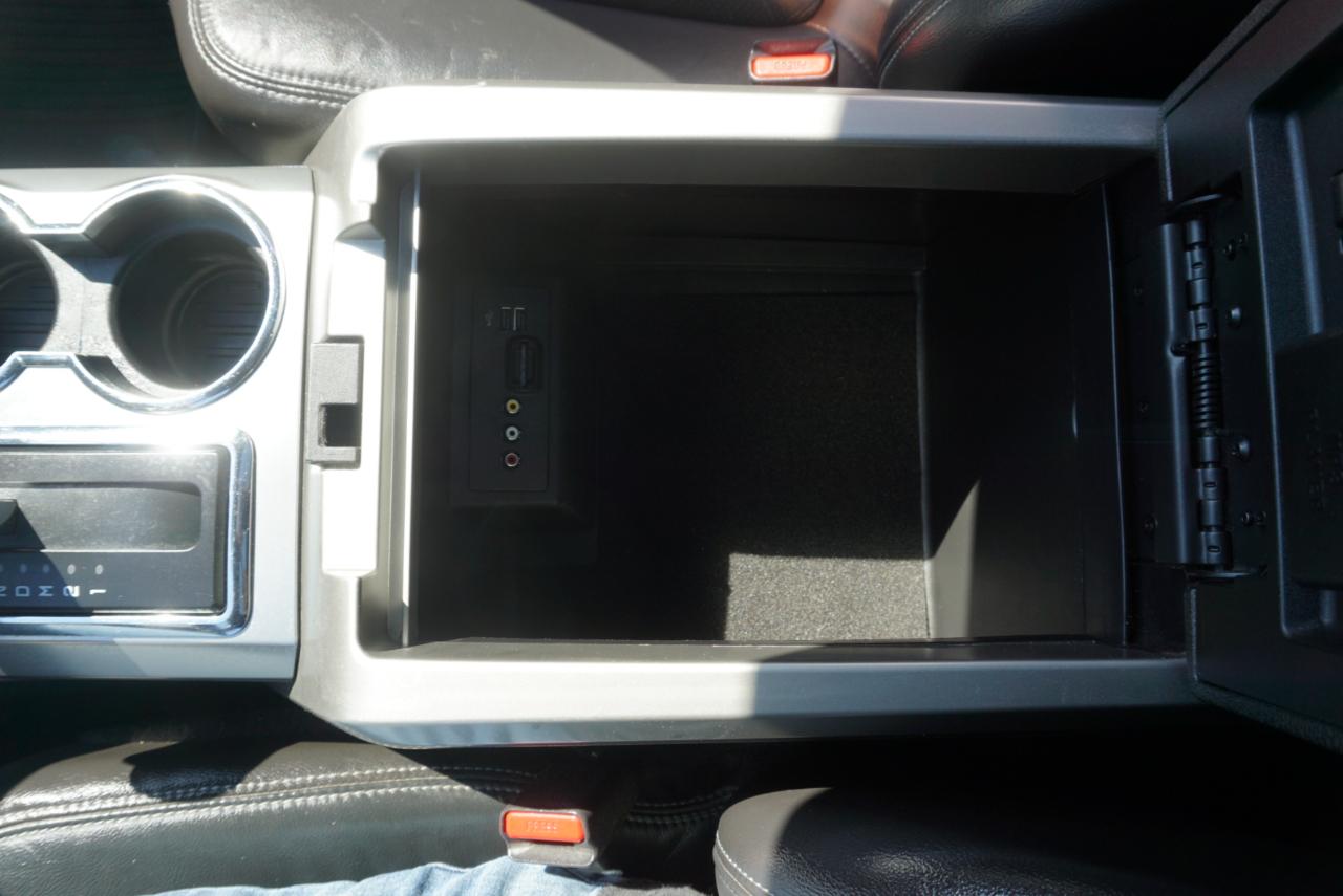 Ford F-150  2013