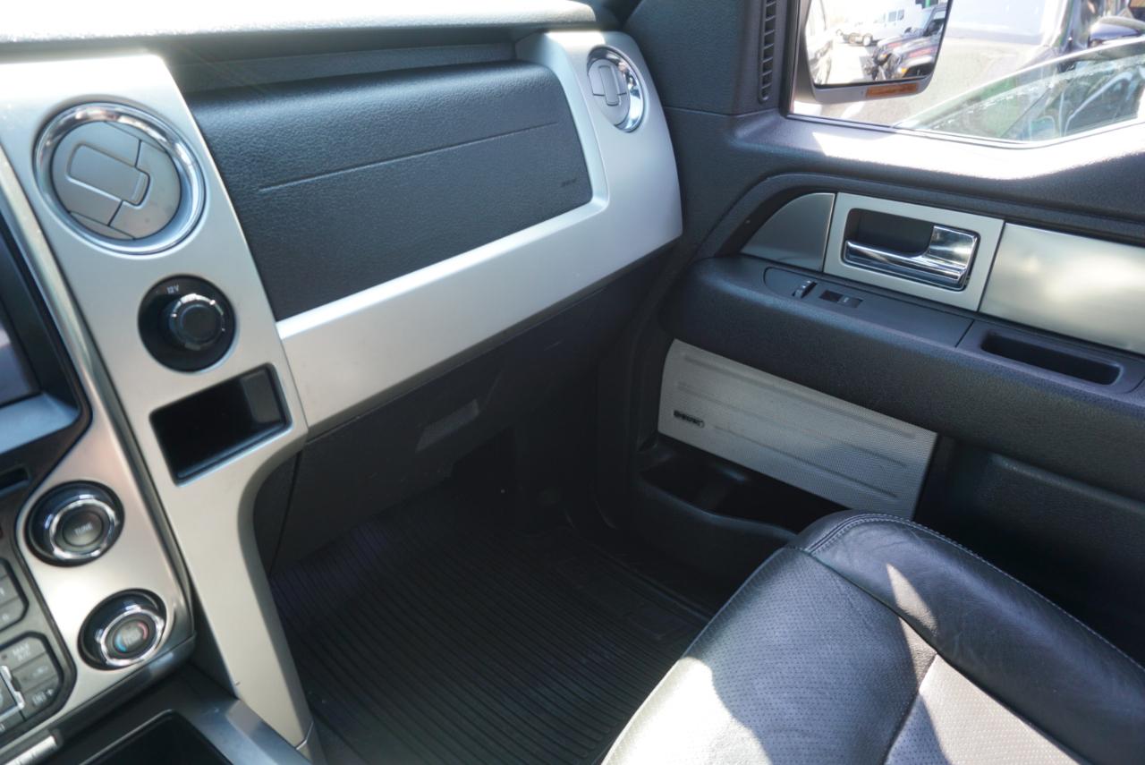 Ford F-150  2013