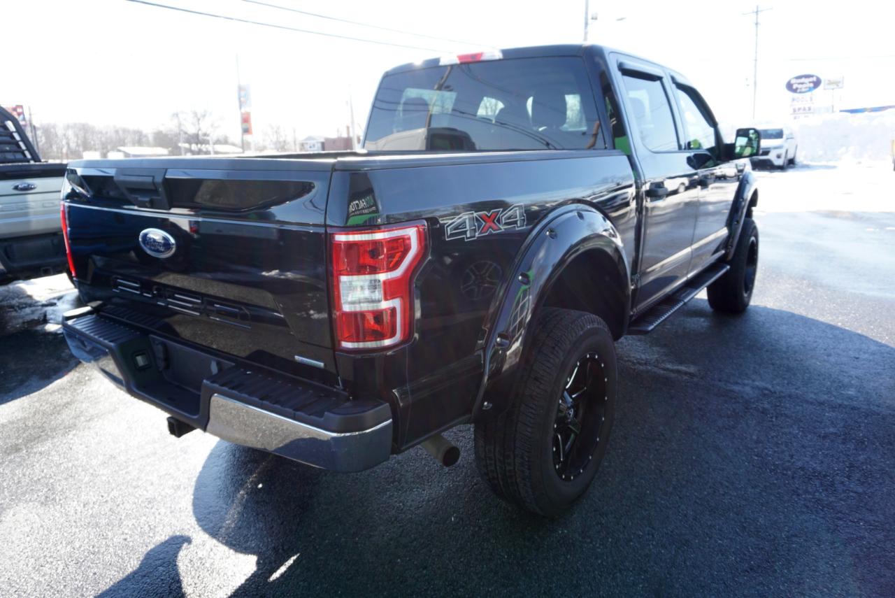 Ford F-150  2018