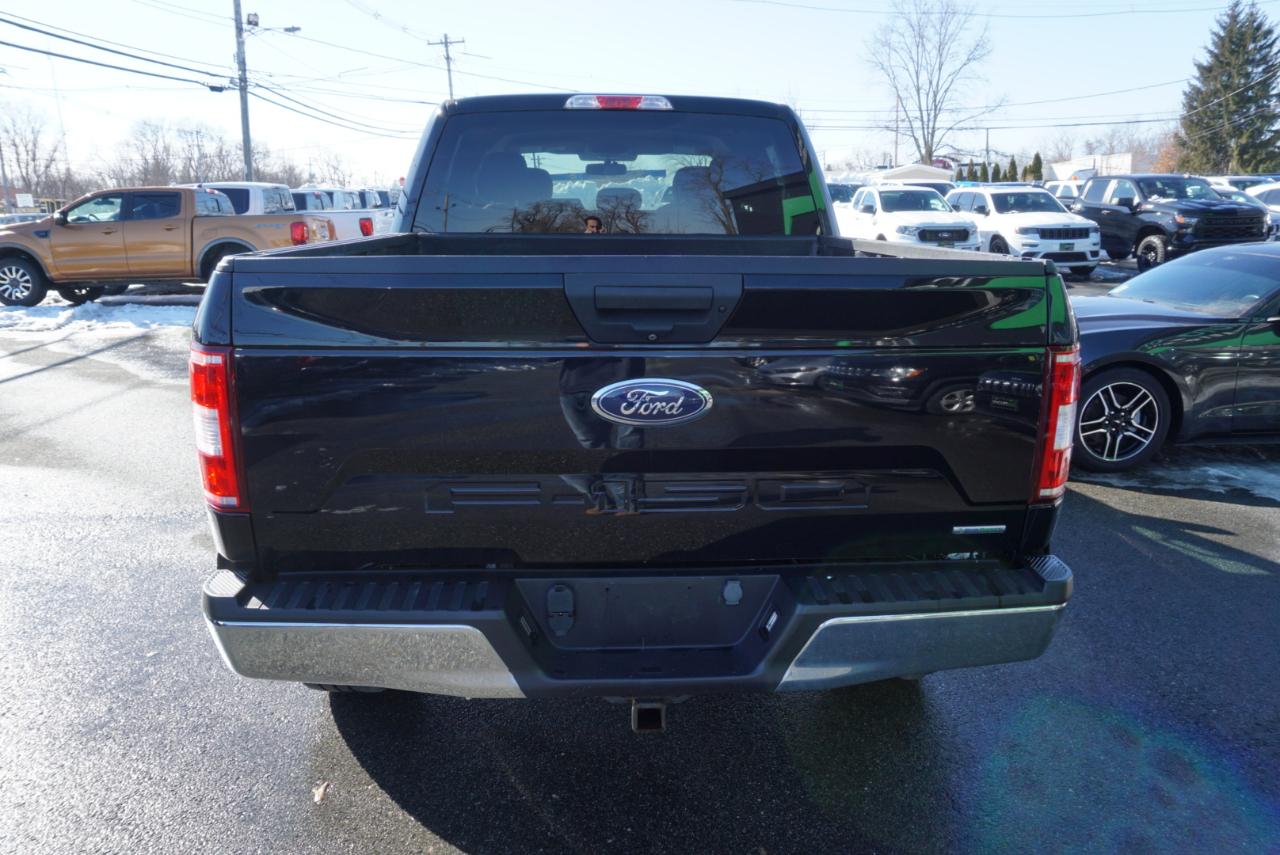 Ford F-150  2018
