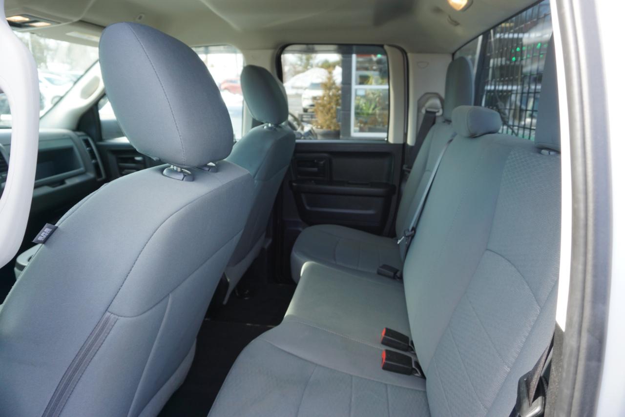 RAM 1500 Classic  2019