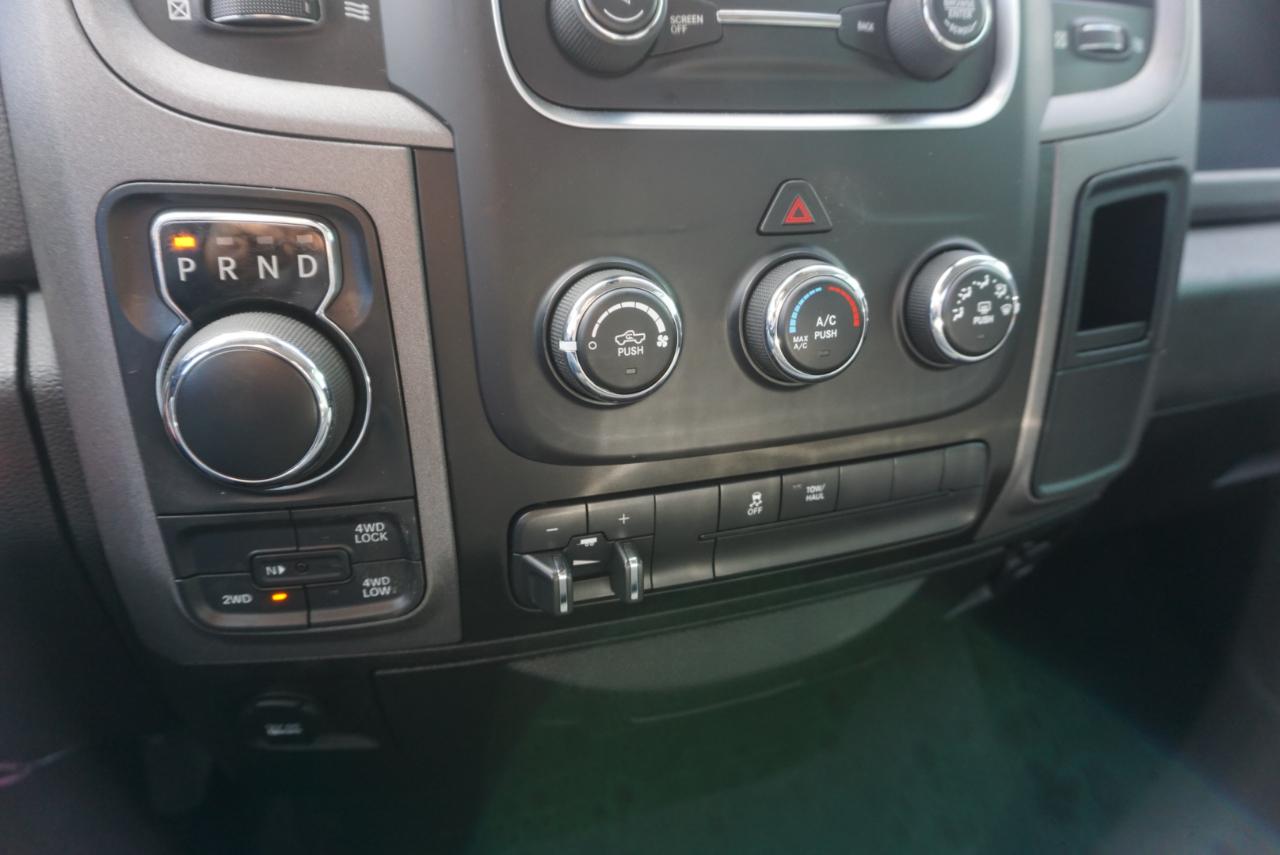 RAM 1500 Classic  2019