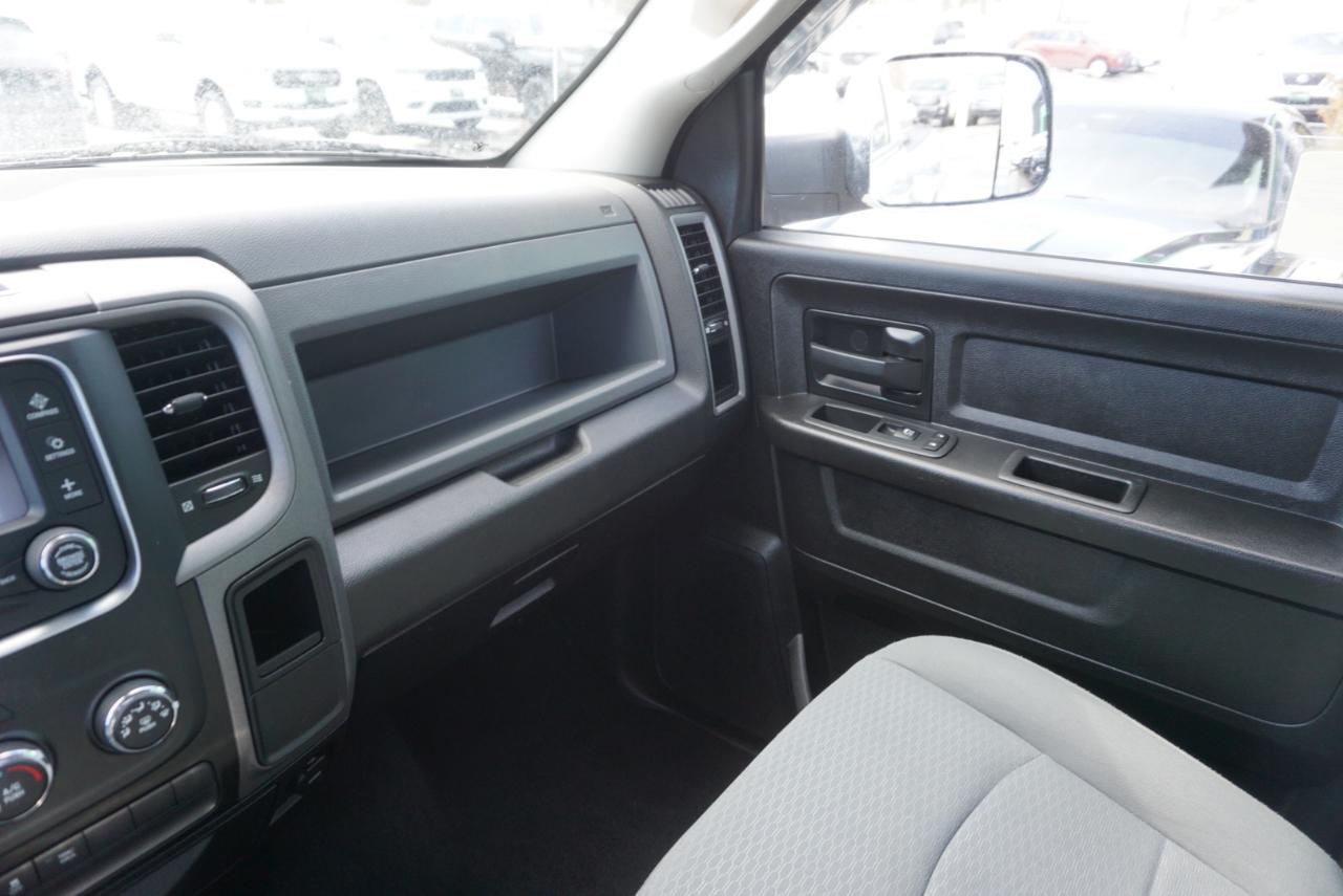 RAM 1500 Classic  2019