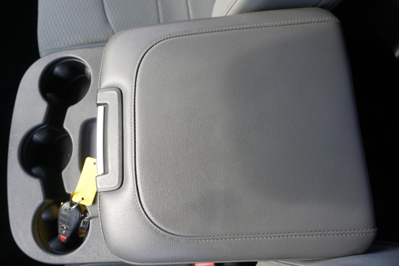 RAM 1500 Classic  2019