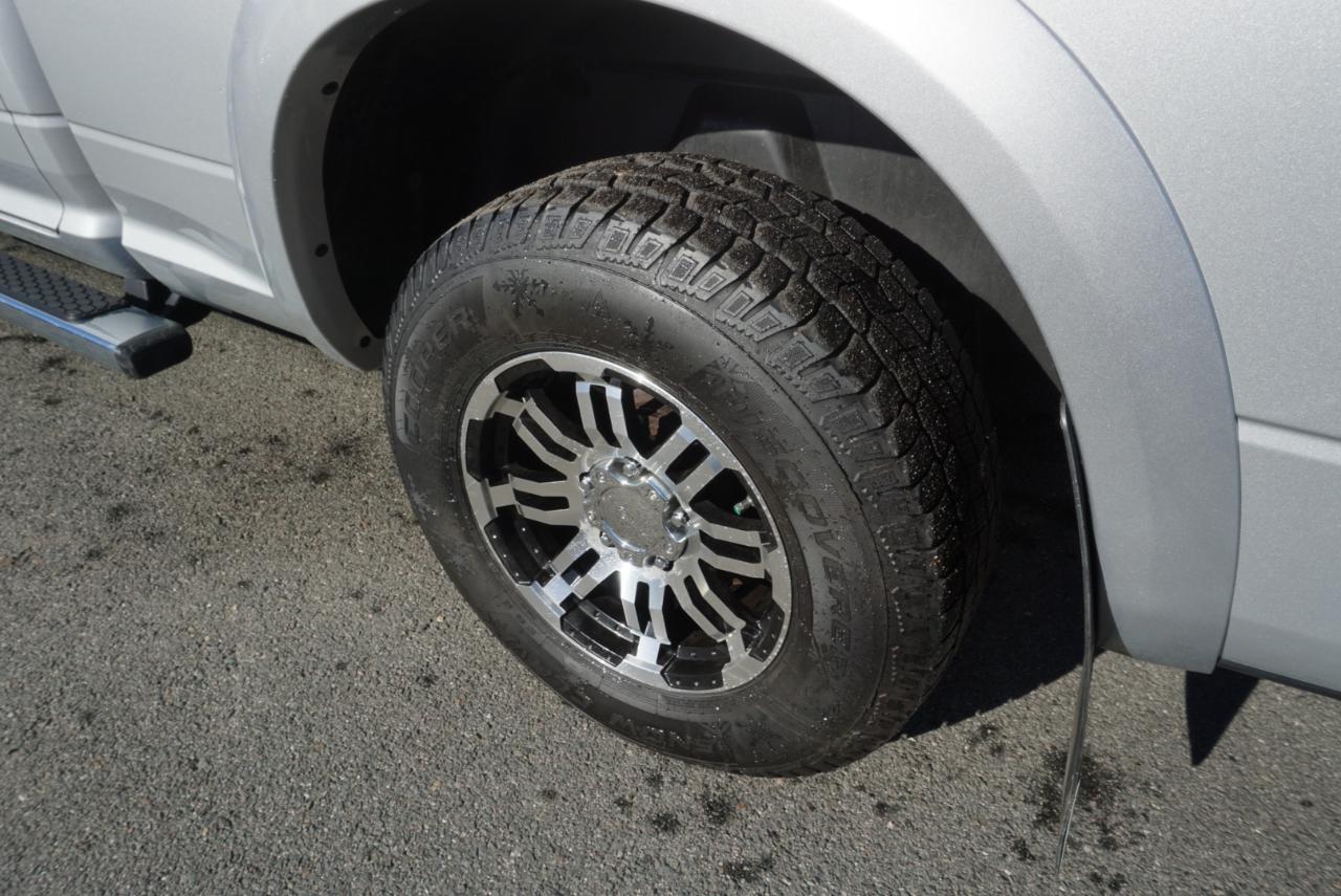 RAM 1500 Classic  2019