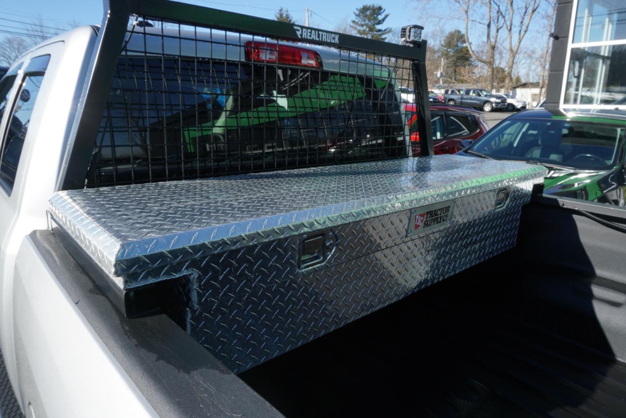 RAM 1500 Classic  2019