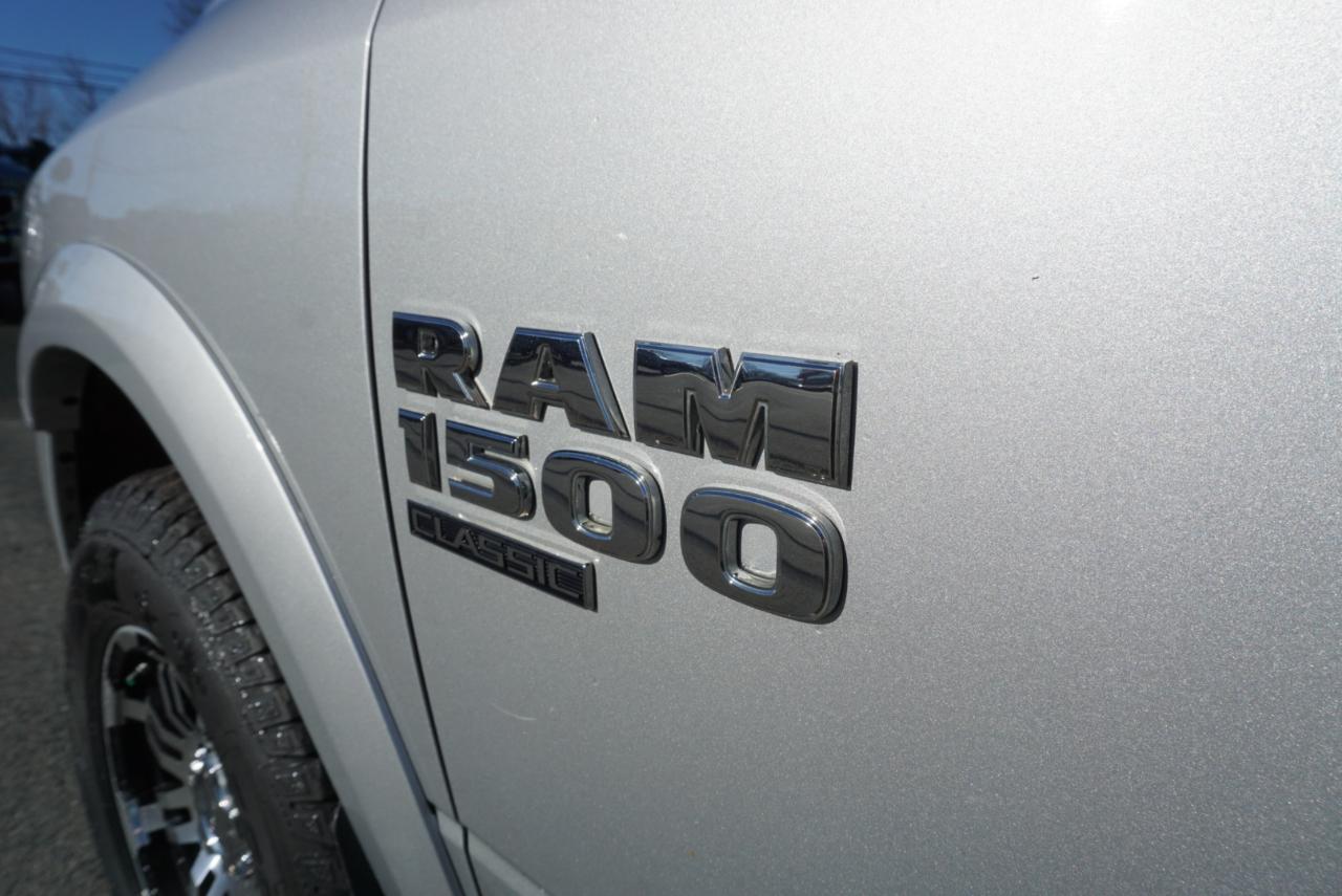 RAM 1500 Classic  2019