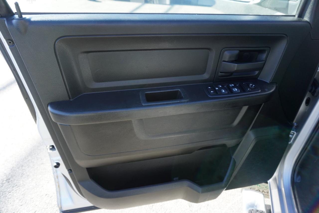 RAM 1500 Classic  2019