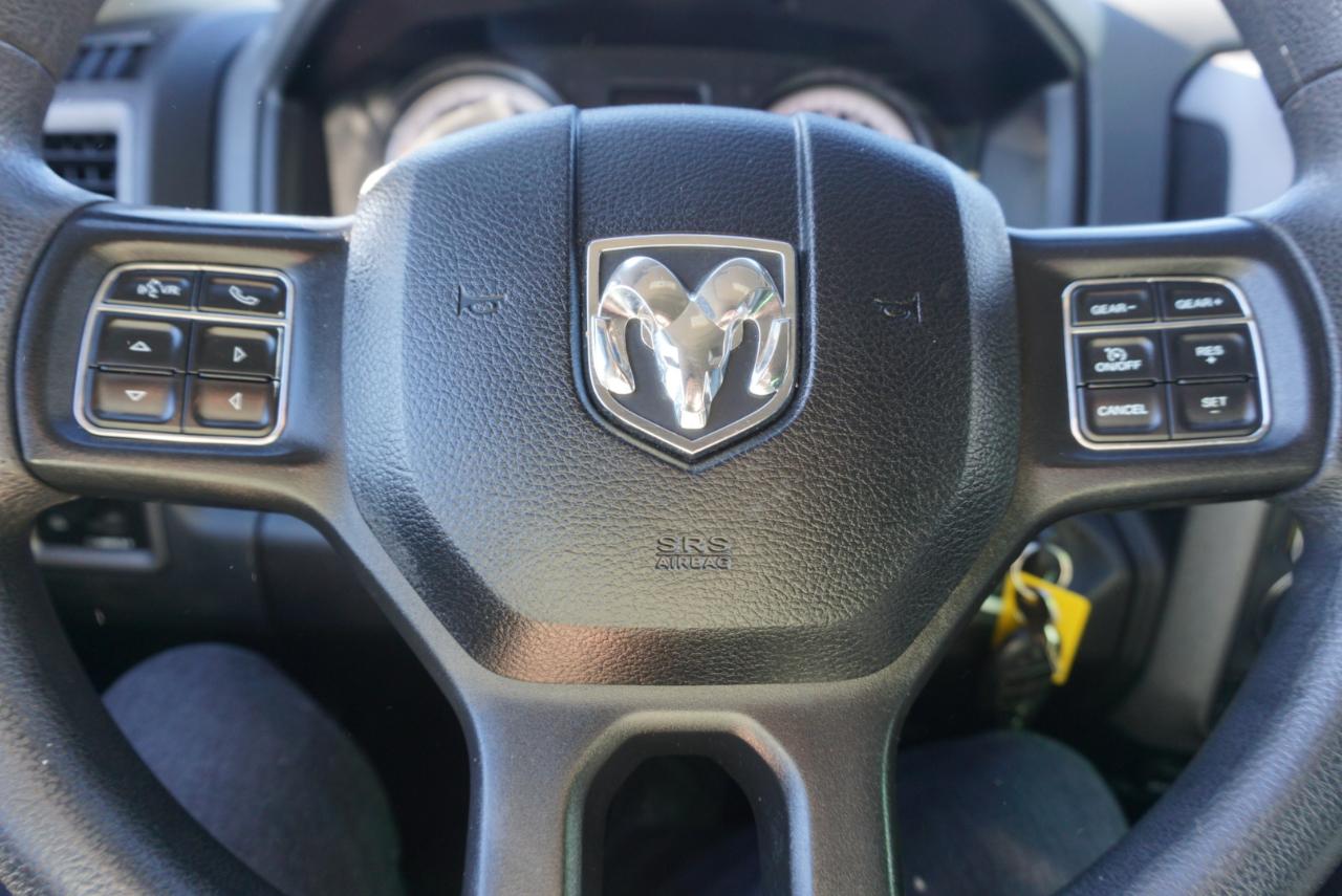 RAM 1500 Classic  2019