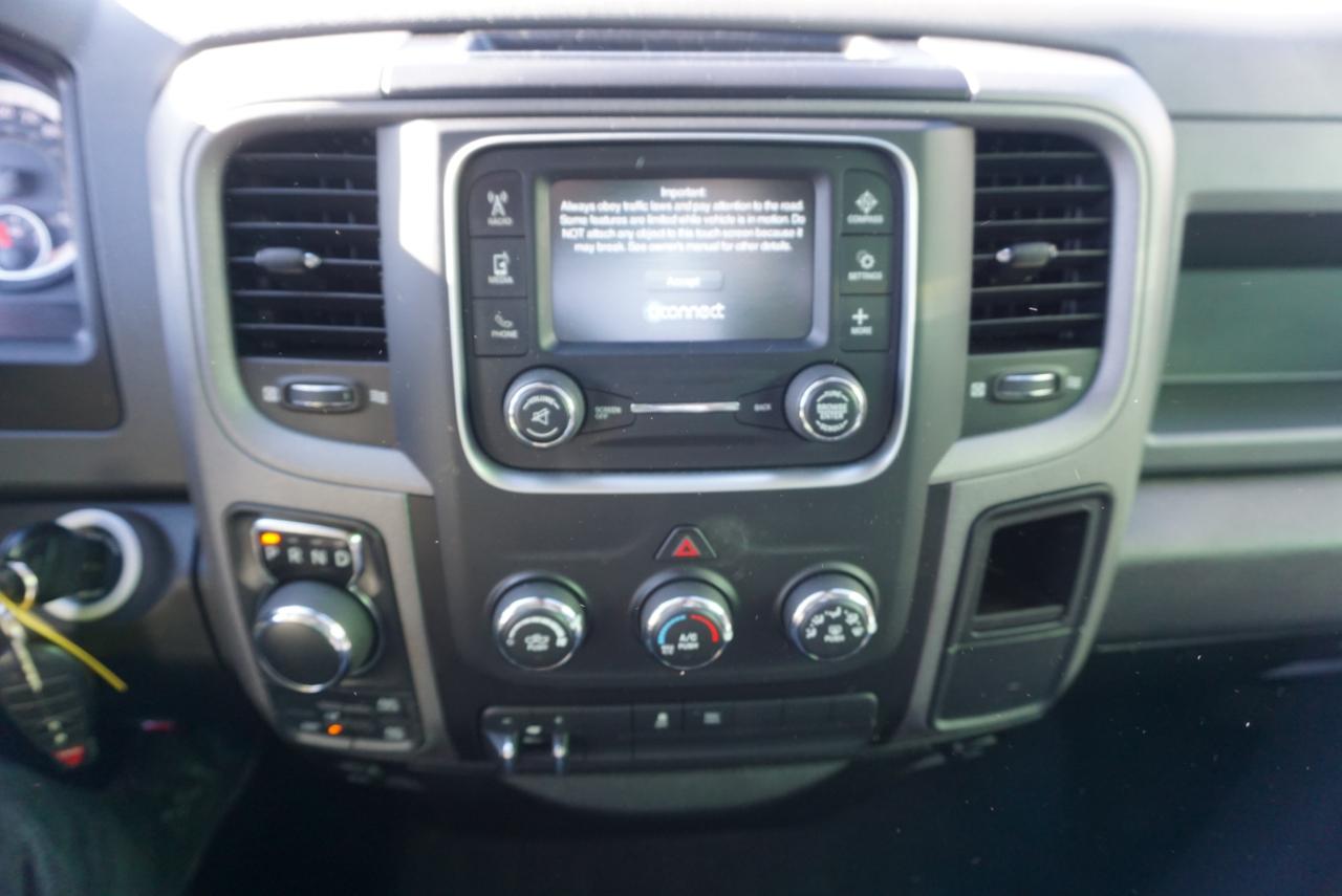 RAM 1500 Classic  2019