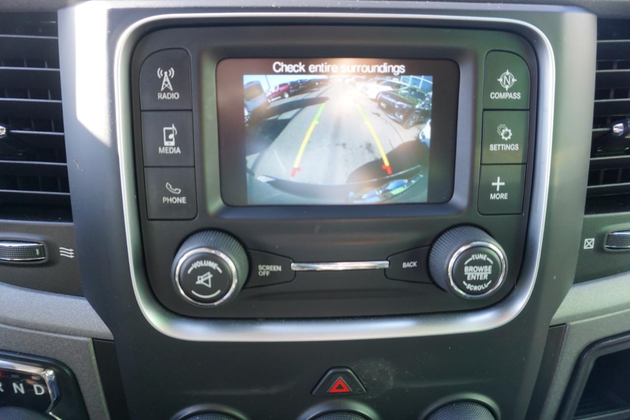 RAM 1500 Classic  2019