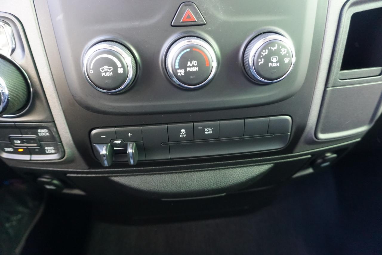 RAM 1500 Classic  2019