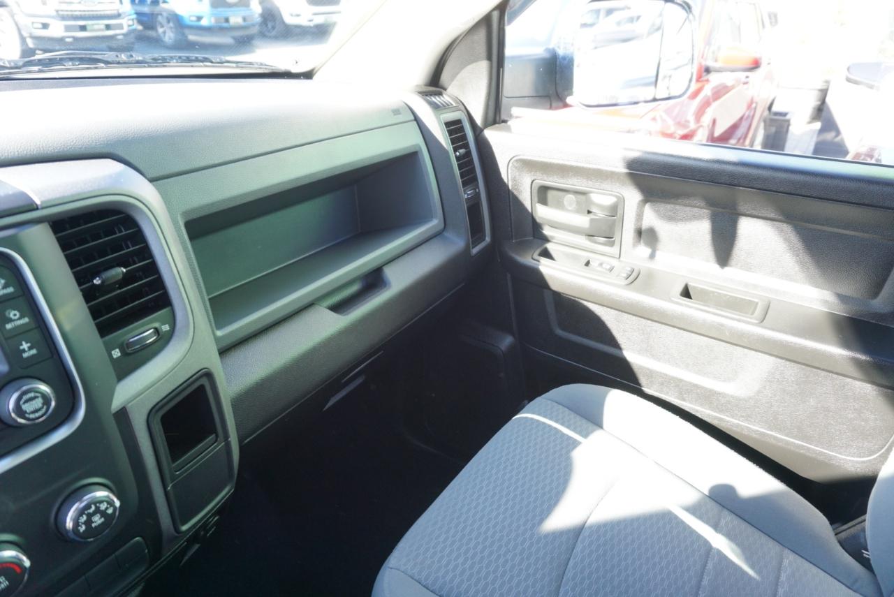 RAM 1500 Classic  2019