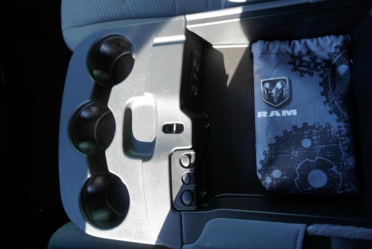 RAM 1500 Classic  2019