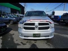 2019 RAM 1500 Classic 