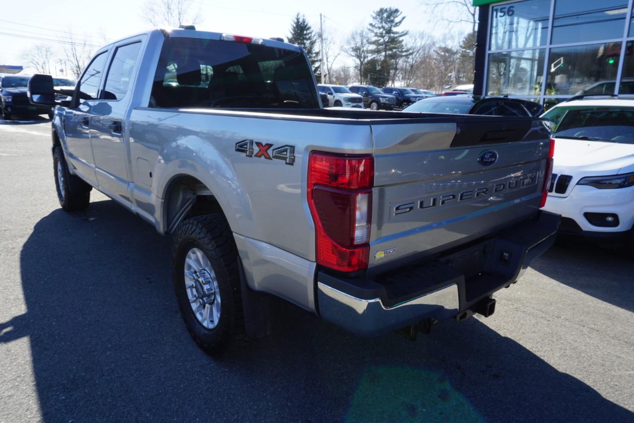 Ford Super Duty F-250 SRW  2020