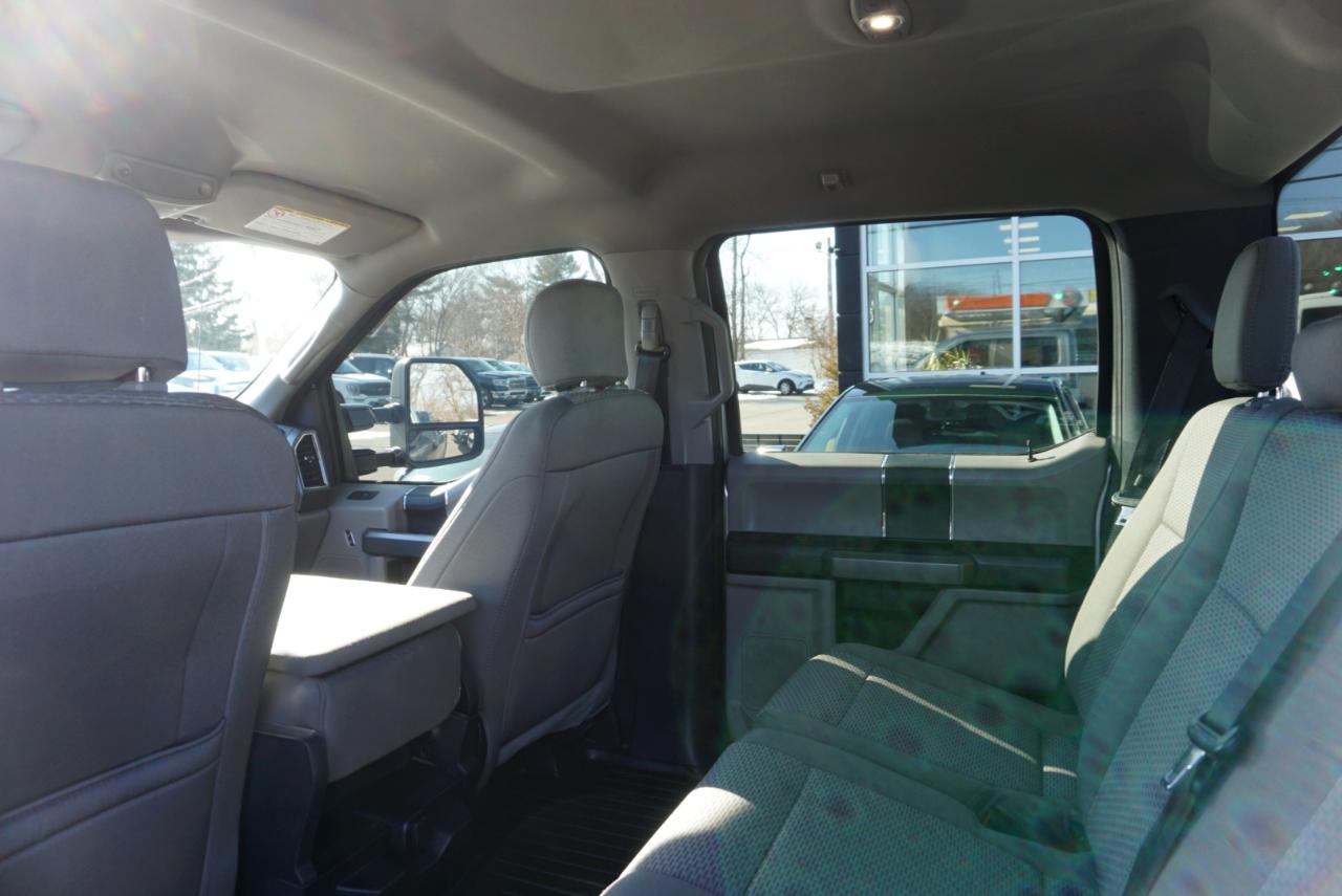 Ford Super Duty F-250 SRW  2020