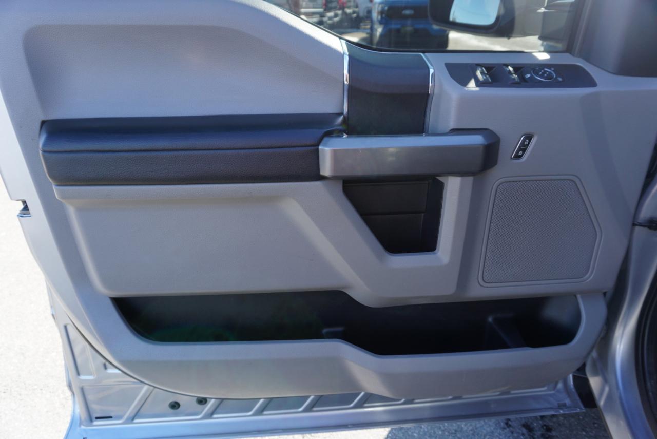 Ford Super Duty F-250 SRW  2020