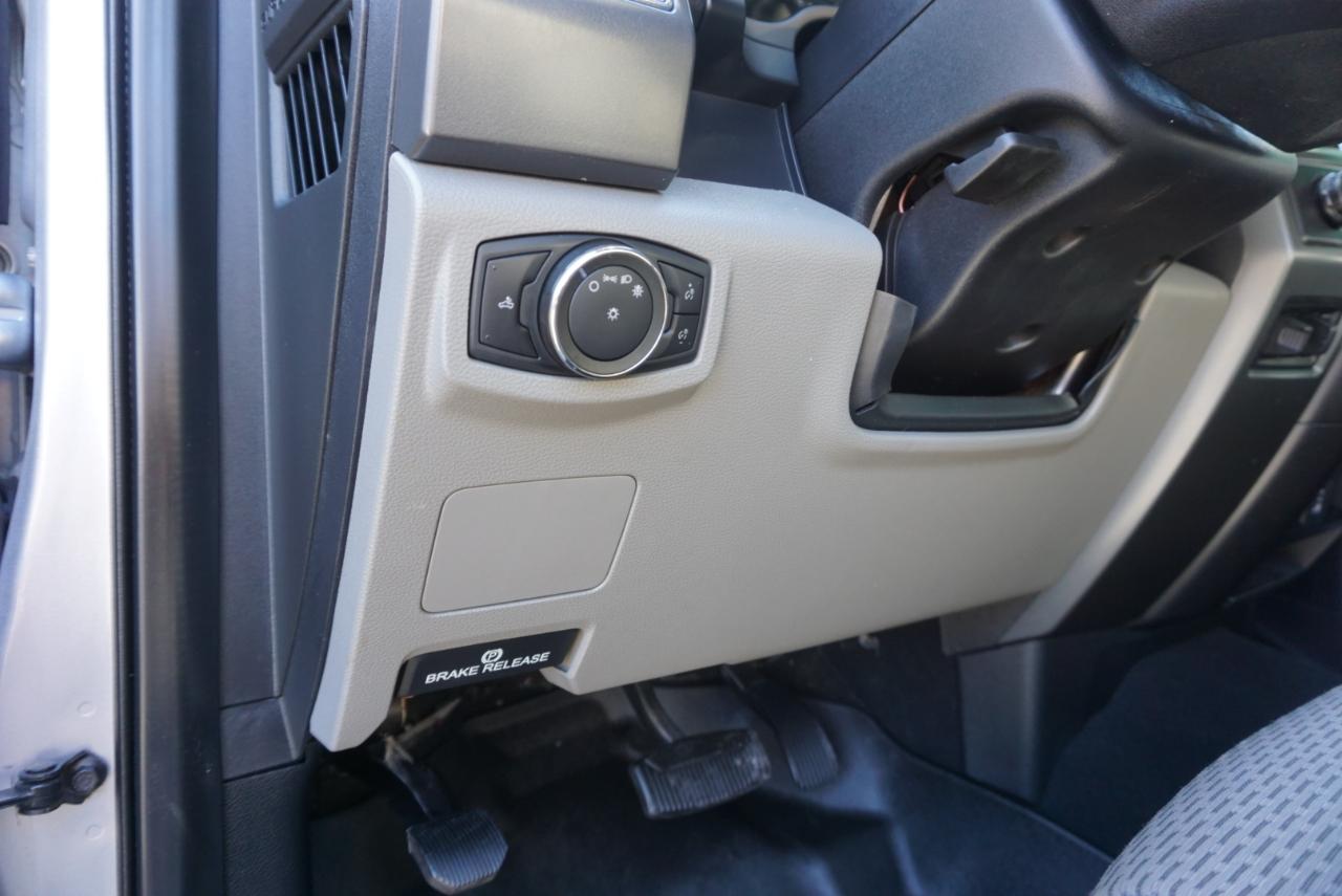 Ford Super Duty F-250 SRW  2020