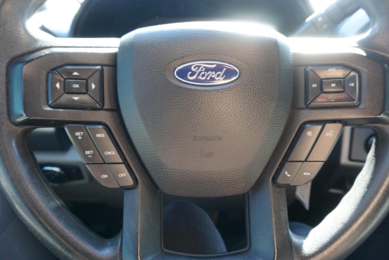 Ford Super Duty F-250 SRW  2020