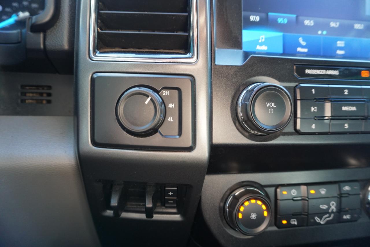 Ford Super Duty F-250 SRW  2020