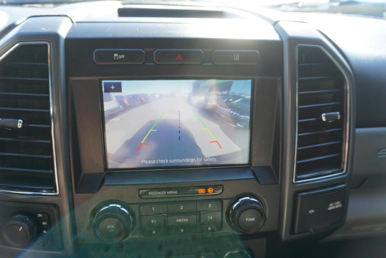 Ford Super Duty F-250 SRW  2020