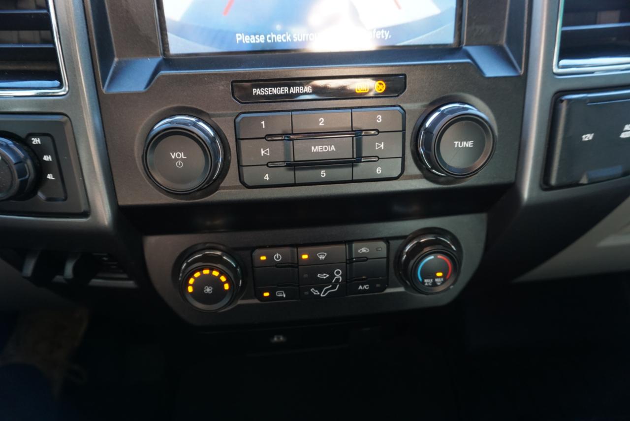 Ford Super Duty F-250 SRW  2020