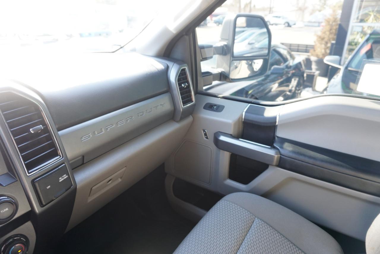 Ford Super Duty F-250 SRW  2020