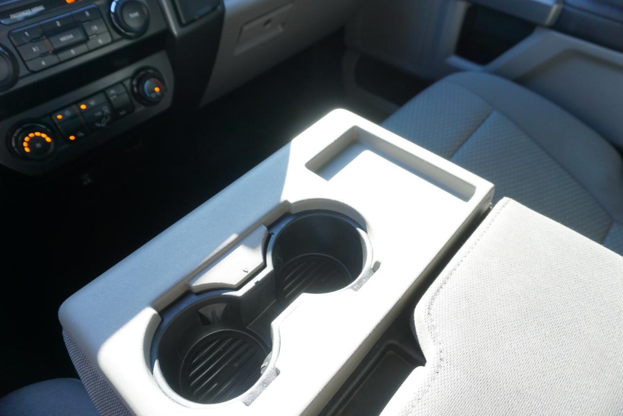 Ford Super Duty F-250 SRW  2020